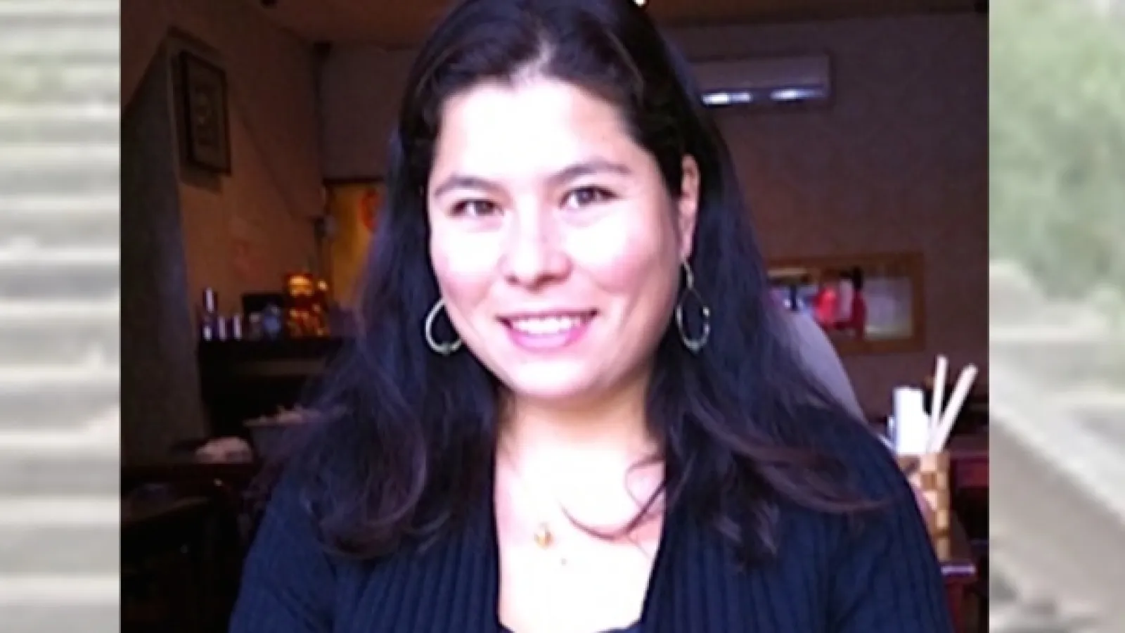 Dr. Wendy Vogt